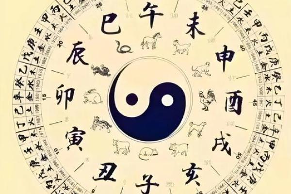 八字缘分