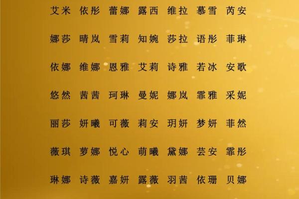 女孩缺木缺水取名宝典,八字看下半年运势