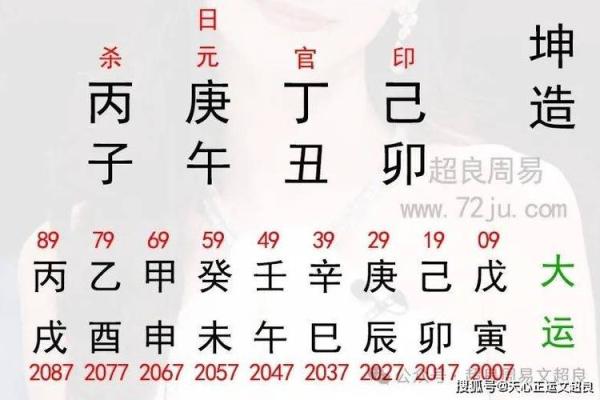 月柱长生是墓如何 八字中的墓代表什么