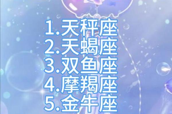 十二星座在恋爱中吃醋的表现