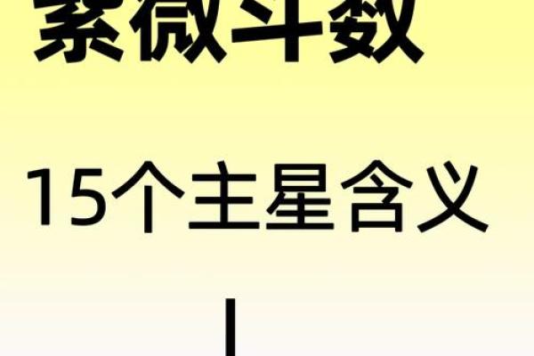 紫微斗数贵人星有哪些,哪个贵人星最强