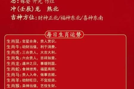 “生之吉日，决定命运”：7个农历日出生，福运长久，最有前途！