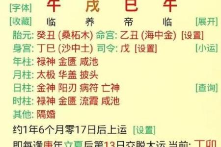 「八字案例」天干三个庚金