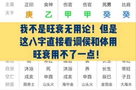 金口诀算命如何盼旺衰
