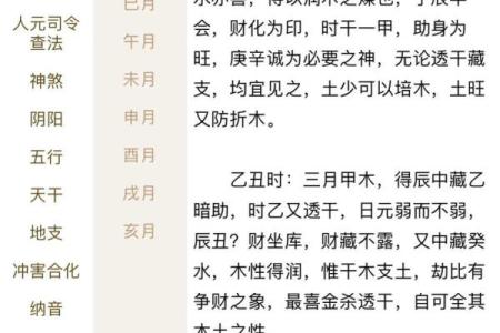 八字算今日运势,八字23年运势