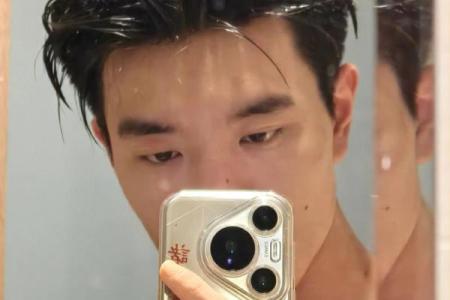 什么星座最不适合留刘海男