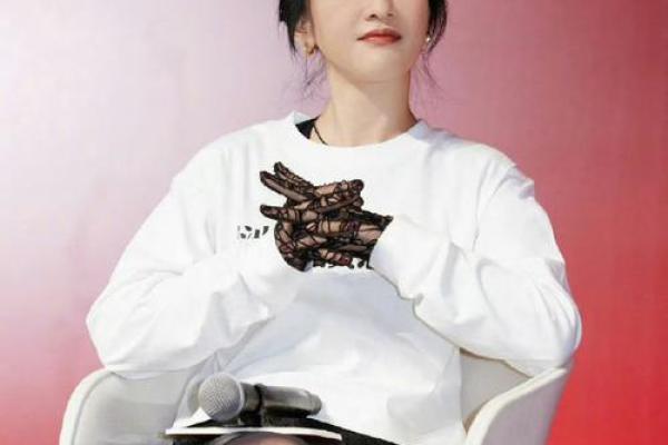周迅什么星座