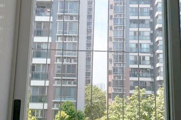 天斩煞楼房风水十大禁忌尖角煞图片