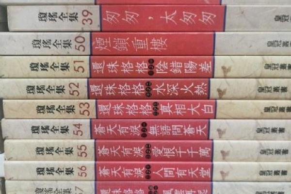紫薇斗数小说