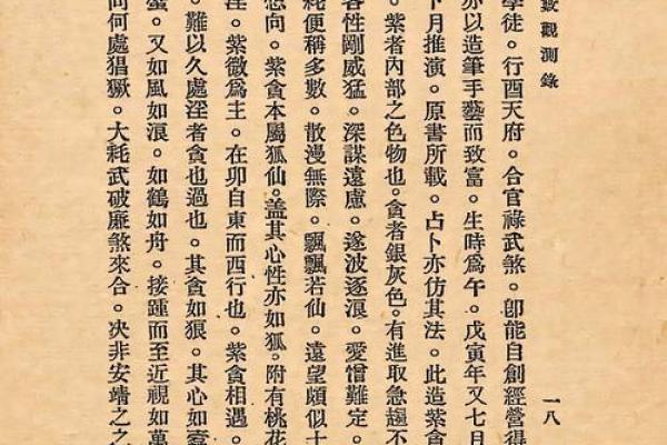 紫薇斗数小说