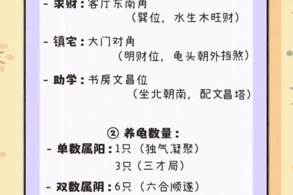 开店须知：店铺风水的禁忌知识
