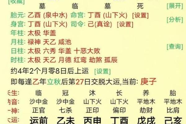 婚姻不顺，不离则死之八字实例