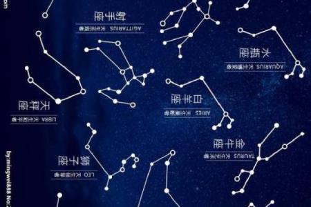 3月8日十二星座运势