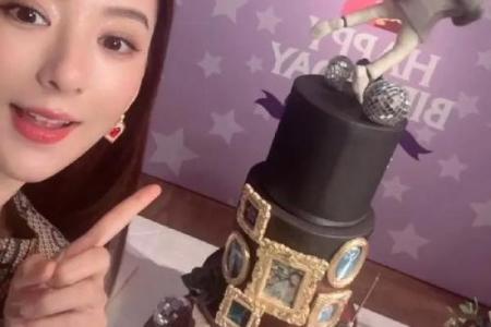 八字命理揭秘：16任绯闻女友最终郭天王娶的是网红方媛