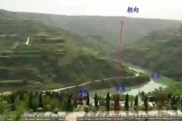 选墓地如何看最佳风水