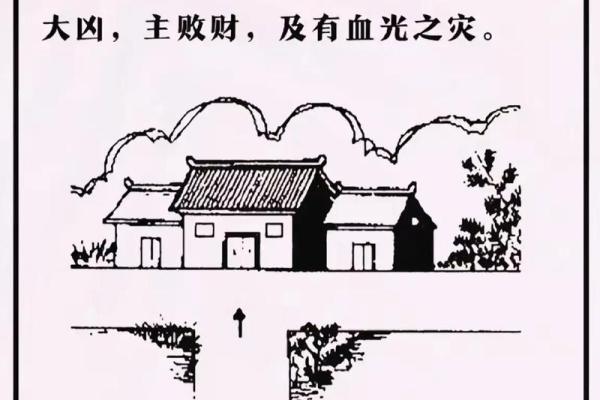 居家风水之：入户门的风水禁忌