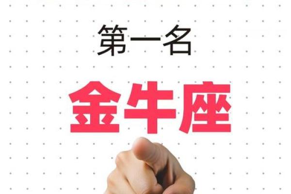 十二星座金牛座最适合哪个名字