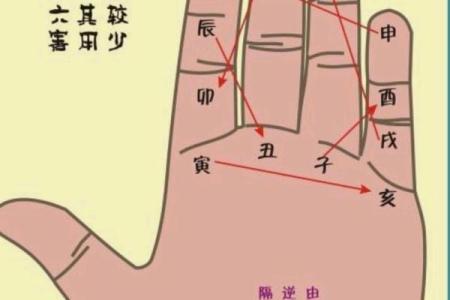八字基础教学