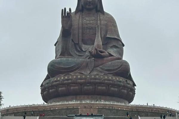 南海观音菩萨 南海观音菩萨是什么