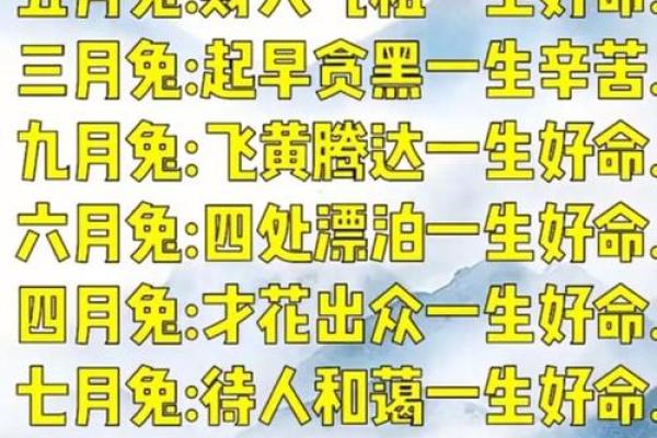 八字算命看气势，解析八字气场强弱