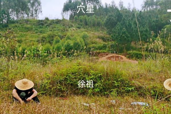 阴宅墓地的风水不好该怎么办