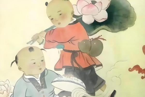 免费八字查童子命  童子命的来历说法