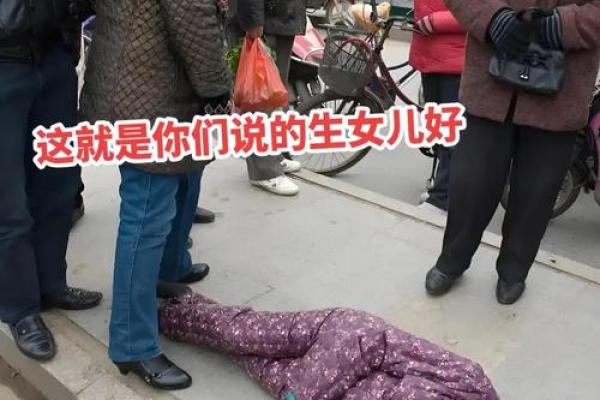 你见过哪些八字很硬的人？据说我妈已经是这老太太送走的第六个了