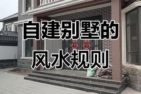 农村房子风水禁忌大全图片
