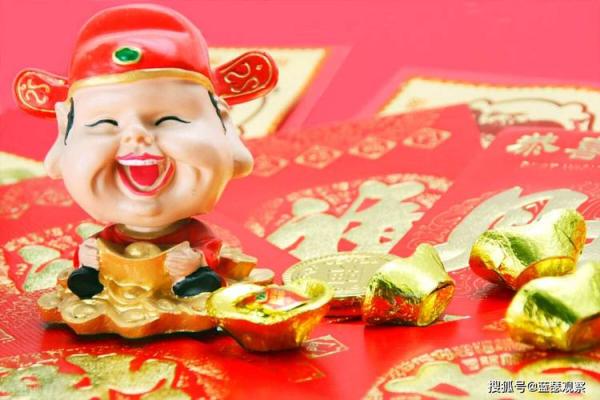 抽一支观音灵签，一整年大吉大利