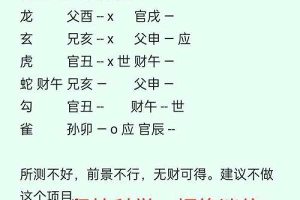 求八字算命