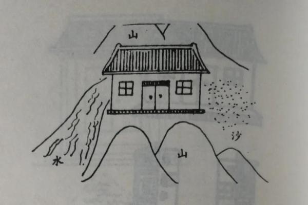风水之图文并茂，玄机一看就懂