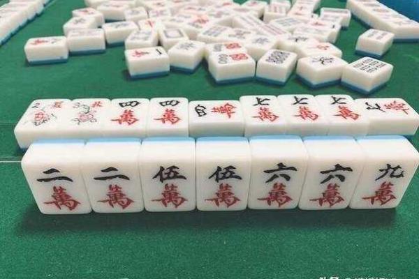 打麻将风水_打麻将时提到的手气有科学依据吗