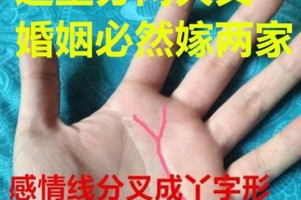 算命先生说我是二婚命