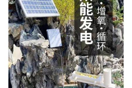 太阳能板风水