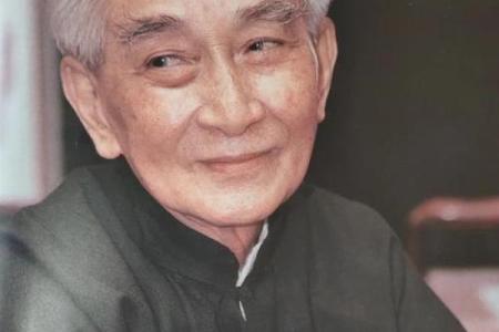南怀瑾谈算命视频