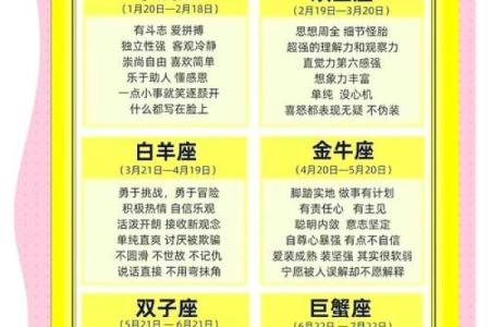 生日命运：八月十七是什么星座？