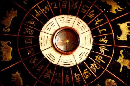 紫微斗数之诸星值限年运气推断：天贵星入限运