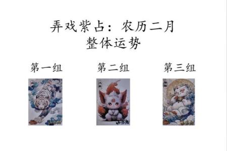 塔罗测试：二月财运如何？