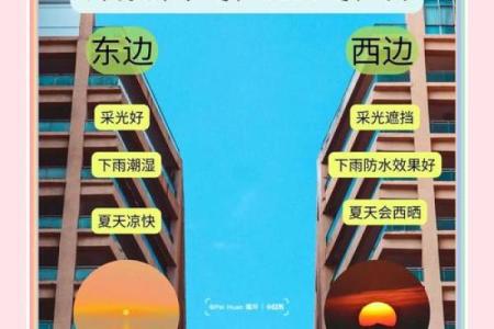 东户和西户哪个风水好有利于居住者