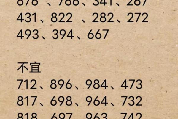 车牌号码吉凶测试免费测试 7113数字什么意思
