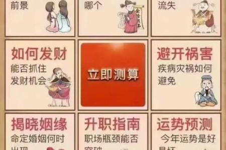算命看工作方位吗