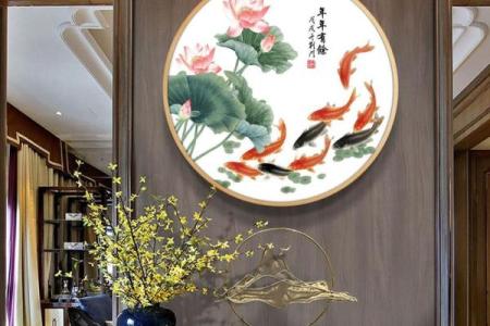 入户大门风水布局以及注意事项