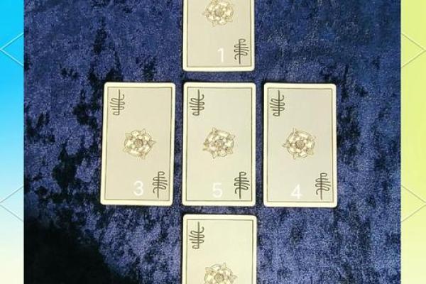 塔罗牌测试十一月你恋人间的爱情发展