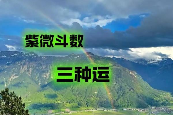 紫薇斗数大运音频