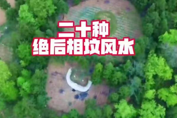 坟墓风水，把握这些后代定富贵