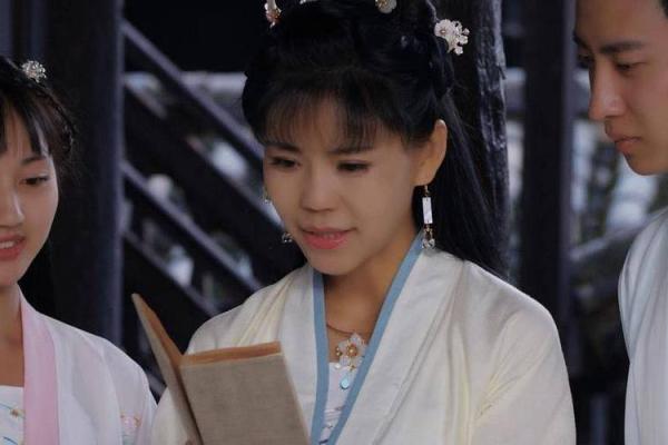 陈圆圆的八字命理