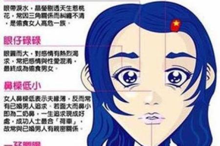 八字妨夫的女命特征