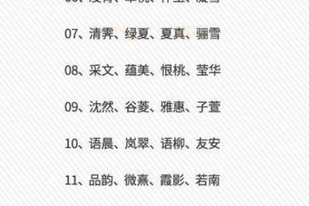 生辰八字查询起名字