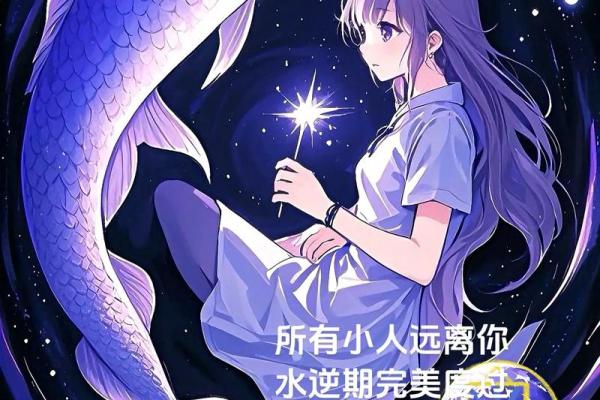 【运势测试】水逆来临！提前做这些准备，你才会好运护体！