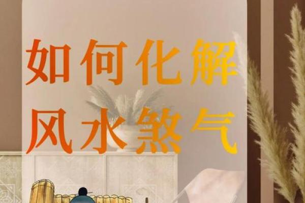 家里有煞气？风水专家怎么做呢